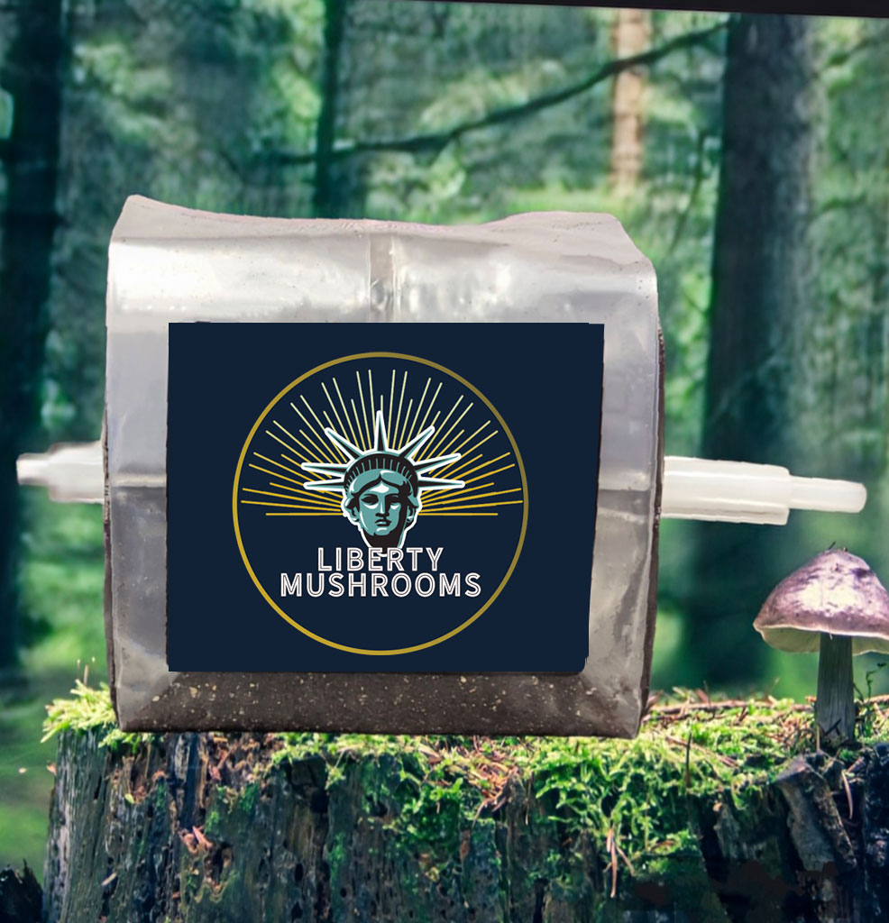 Liberty-Mushrooms